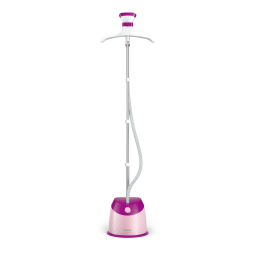 Philips GC514/46 EasyTouch Plus Défroisseur Manuel utilisateur | Fixfr
