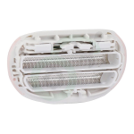 SatinShave Prestige CP0637: Chat IA et t&eacute;l&eacute;chargement PDF