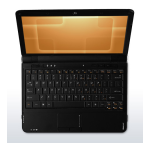 Lenovo IDEAPAD S12 Manuel utilisateur