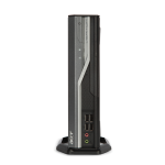 Acer Veriton L480G Desktop Manuel utilisateur