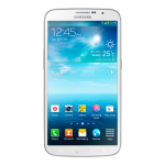 Samsung GT-I9205 Manuel utilisateur