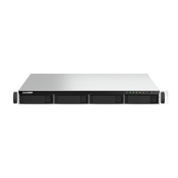 QNAP TS-464U Mode d'emploi | Fixfr
