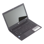 Acer Aspire A114-32 Notebook Manuel utilisateur