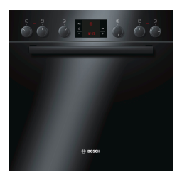 HBA533B.0 Four Bosch : Chat IA & Téléchargement PDF | Fixfr