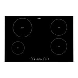 Whirlpool ACM 812 LX Manuel utilisateur | Fixfr