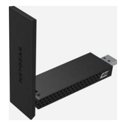 Netgear A6210-100PES Manuel utilisateur | Fixfr