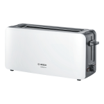 Bosch ComfortLine TAT6A001: Chat IA &amp; PDF