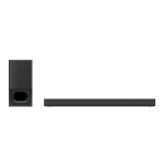 Sony HT-S350 : IA, Chat et PDF du Guide d'Utilisation