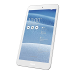 Manuel Utilisateur ASUS Tablette + Chat IA &amp; T&eacute;l&eacute;chargement PDF
