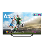 Hisense 65A7500F TV LED Product fiche