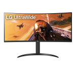 LG 34WP75C-B Manuel utilisateur