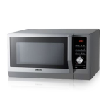 SAMSUNG CE137N Guide d'emploi + Chat IA