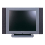 Hitachi CML200UXWB Manuel utilisateur