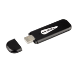 Hama 00062740 N300 WLAN USB Stick, 2.4 GHz Manuel utilisateur