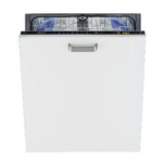 Beko DIN 5834 Manuel utilisateur