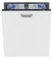 Beko DIN 5834 Manuel utilisateur | Fixfr