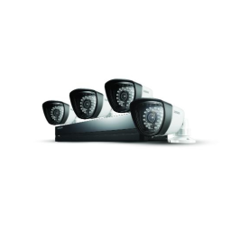 Samsung SDS-P3042 Manuel utilisateur | Fixfr