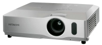 Hitachi CPX401W Manuel utilisateur | Fixfr