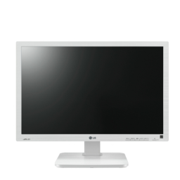 LG 22BK55WY-W Manuel du propriétaire | Fixfr
