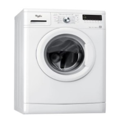 Whirlpool AWOD4939 Manuel du propriétaire | Fixfr