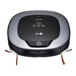 VR634**, VR635**, VR64** Guide d'utilisation + AI Chat