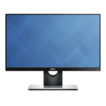 Dell S2216H Moniteur Guide d&rsquo;Utilisation | AI Chat &amp; PDF