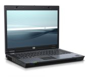 HP Compaq 6710b Notebook PC Manuel utilisateur | Fixfr