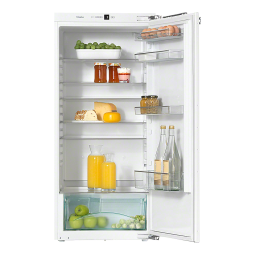 Miele K 34222 i Documentation + IA Chat & PDF | Fixfr