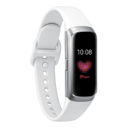 Samsung Galaxy Fit SM-R375 : Mode d'emploi + IA | Fixfr