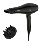 Philips BHD274/00 DryCare S&egrave;che-cheveux Pro Manuel utilisateur