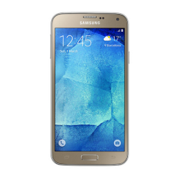 Samsung SM-G903F Manuel utilisateur | Fixfr