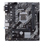 Asus PRIME H410M-E/CSM Motherboard Manuel utilisateur