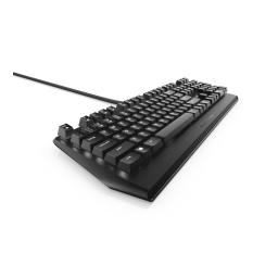 Alienware AW310K Mechanical Gaming Keyboard Manuel utilisateur | Fixfr