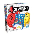 Hasbro Connect 4 Manuel utilisateur