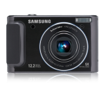 Samsung SAMSUNG WB1000 Manuel utilisateur