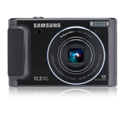 SAMSUNG WB1000