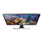 Samsung U28E570D Manuel utilisateur