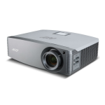 Acer H9500BD/E250D/HE-820J : Guide Utilisateur + AI Chat