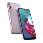 Motorola MOTO G30 Manuel utilisateur