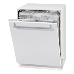 Mode d'emploi Miele G 4263 SCVi Active | AI Chat &amp; PDF