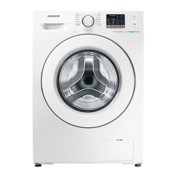 Samsung WF80F5E0W4W Manuel utilisateur | Fixfr