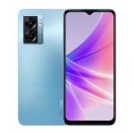 Manuel d'utilisation Oppo A77 5G