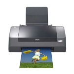 Epson Stylus C79/D78: Guide PDF et Chat IA