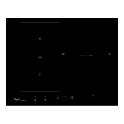 Whirlpool ACM 866/BA/IXL Manuel utilisateur | Fixfr