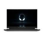 Alienware m15 R6 laptop Guide de r&eacute;f&eacute;rence