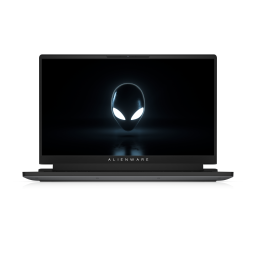 Alienware m15 R6 laptop Manuel utilisateur | Fixfr