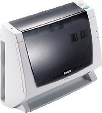 Canon DR-2080C Manuel du propriétaire | Fixfr