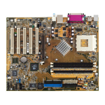 ASUS A7N8X-X Manuel utilisateur + Chat IA