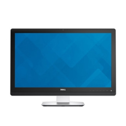 Dell UZ2215H electronics accessory Manuel utilisateur | Fixfr