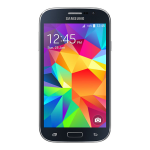 Samsung Galaxy Grand Guide de d&eacute;marrage rapide